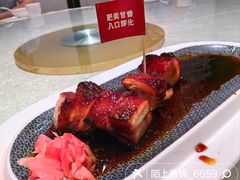 -禾府酒家·传统广府味(番禺店)