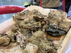 -活鱼馆(宜兴埠店)