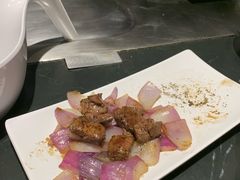 -水木锦堂·自助铁板烧(世贸天阶店)