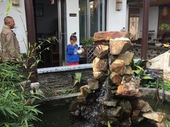 -水岸居湖景农家乐·阳澄湖大闸蟹