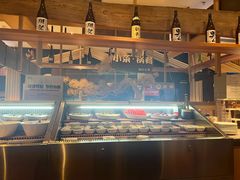 -温野菜涮涮锅(曲江大悦城店)