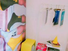 -YECLIP COFFEE黄色回形针咖啡