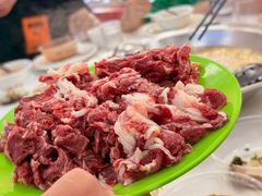 -贵州黄牛肉馆(韩村路店)