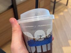 -Dogi&kiki Coffee(中心商务大厦店)