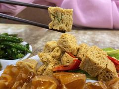 -豫碗香老烩面(梅河店)