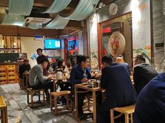 大堂-顺承小院儿