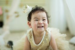 -Angel Fish photography 儿童摄影工作室(亚运村店)