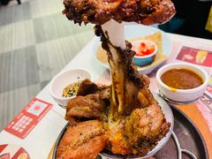 -杯子红牛排(西樵店)