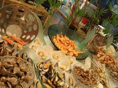 -夜市全日餐厅·洲际酒店(石家庄洲际酒店)
