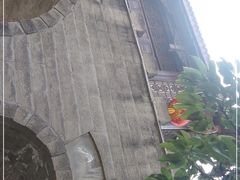 -南关石牌坊古镇