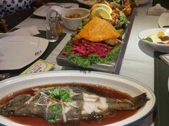 -海尔巴格一甸茶餐厅(团结路店)