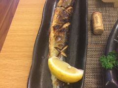 -月见·烧鸟酒场居酒屋(农科路店)