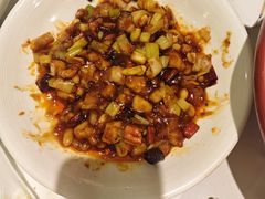 -大鸭梨烤鸭(左家庄店)