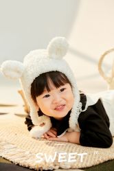 -大连棒棒糖儿童摄影(熊洞街店)