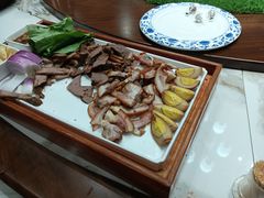 -和源祥·日照菜扛把子(万平口一店)