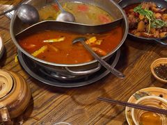 -亮欢寨(凯里总店)