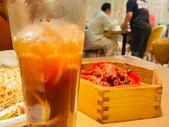 -避风塘(江桥万达店)