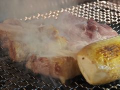 -肉甲韩国木炭烤肉(新壹街1店)