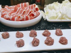 -汇聚德京味铜锅涮肉(沈家桥二路店)