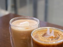 -COFFEE HOLIC(朝外SOHO店)