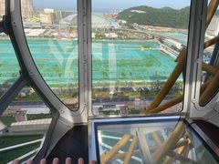-影汇之星8字形摩天轮