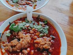 -豆相识•九九豆腐脑(牛咡桥店)