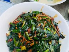 -三百碗宝应长鱼面(板仓街店)