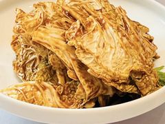 -京味斋·北京烤鸭(北京南站洋桥店)