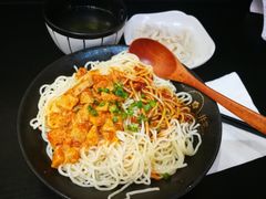 -贡梅老面馆·蟹粉面·无锡特色小吃(南长街主推店)