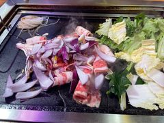 -郭记烤肉创始店(民丰大街店)