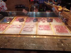 -炉小哥烤肉(朗悦公园茂店)