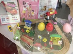 -必胜客(百联又一城店)