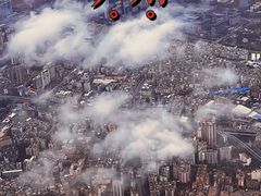 -珠江夜游广州塔·中大码头