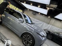 -车水马龙3M汽车贴膜冠军店隐形车衣改色膜(漕宝路中环店)