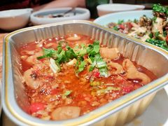 -云海肴·汽锅鸡·云南代表菜(美罗城店)