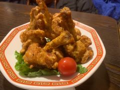 -拉面莊夢語＆中华料理八椿