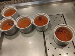 -星伦多自助料理(爱琴海店)