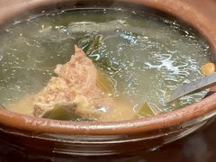 -民间瓦缸煨汤館(嵩山路店)