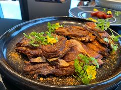 -南京景枫万豪酒店·万豪中餐厅