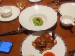 -杭州JW万豪酒店-万豪中餐厅