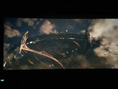 -CGV星星影城(颐堤港ScreenX店)