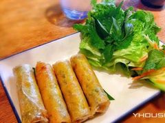 -阮氏娘·越南料理(双子塔店)