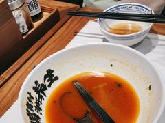 -和府捞面(曹路花园城店)