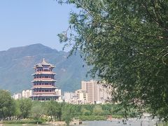 -门城湖公园