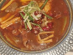 -谷田稻香·砂锅菜(汇暻广场店)