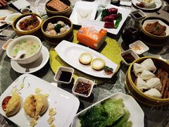 -香云轩·顺德菜(香云纱园林酒店店)