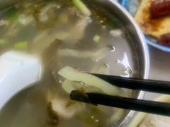 -陈记汤饭(水巷口店)