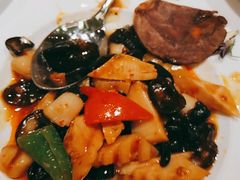 -上海宝华喜来登酒店·采悦轩中餐厅