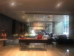 -广州天河希尔顿酒店