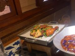 -绿茶餐厅(布吉万象汇店)